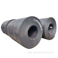 Hot Rolled ASTM A570 Gr.D Carbon Steel Coils